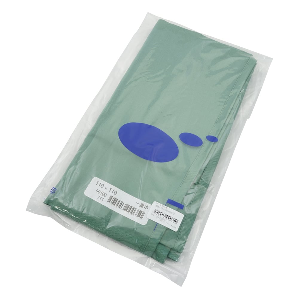 일중 사각건 1100×1100mm Ad90100-711 1장