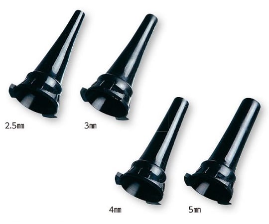 リユーザブルスペキュラ　4種セット(2.5､3､4､5mm)　24400-U 1式