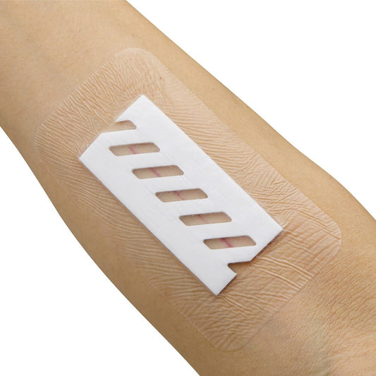 Surgefit Dressing Material 24-7921-01 Nichiban SRG0915 (20 pieces)