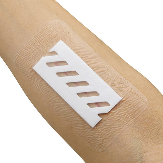 Surgefit Dressing Material 24-7921-02 Nichiban SRG0921 (20 pieces)