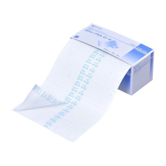 카테리 플러스 롤 드레싱재 23-6170-02 니티반 CPSR1510(150X10M)