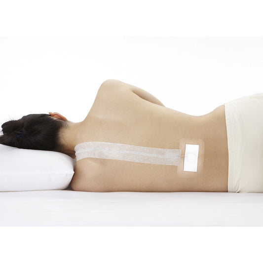 카테리 플러스 패드 드레싱재 24-2647-04 니티반 CPSP0921(90X210) 15마이