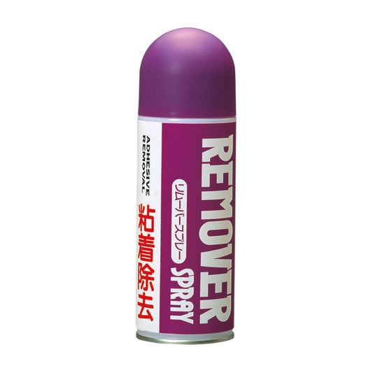 BW Remover Spray Stripping Agent 07-3455-01 Nichiban R-300 (300ML)