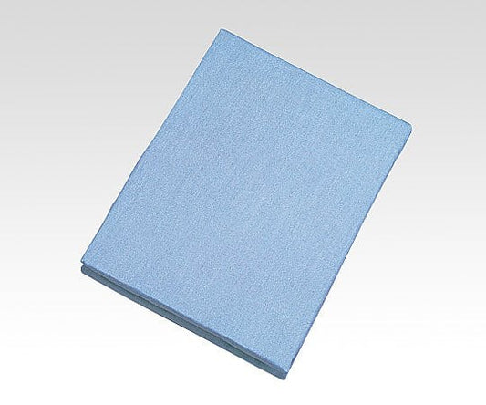 박스 시트(고무 첨부/블루) No.115 1장