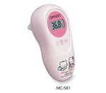 Electronic thermometer [ear type] Hello Kitty Babies MC-581 1 piece