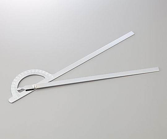 Angle meter [Kinchu type] 280mm medium 1 piece