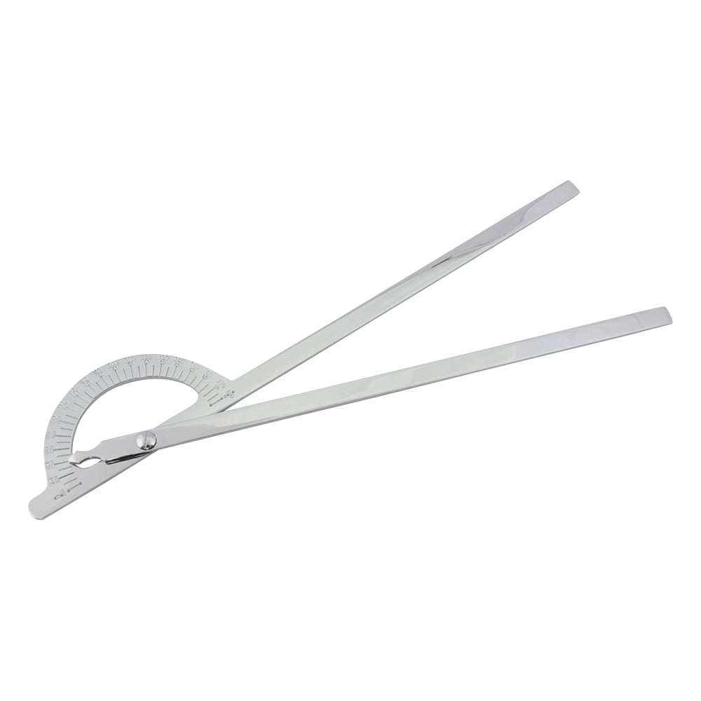 Angle meter [Kinchu type] 370mm large 1 piece