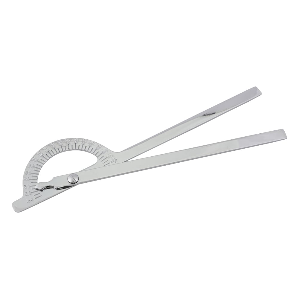 Angle meter [Kinchu type] 280mm medium 1 piece