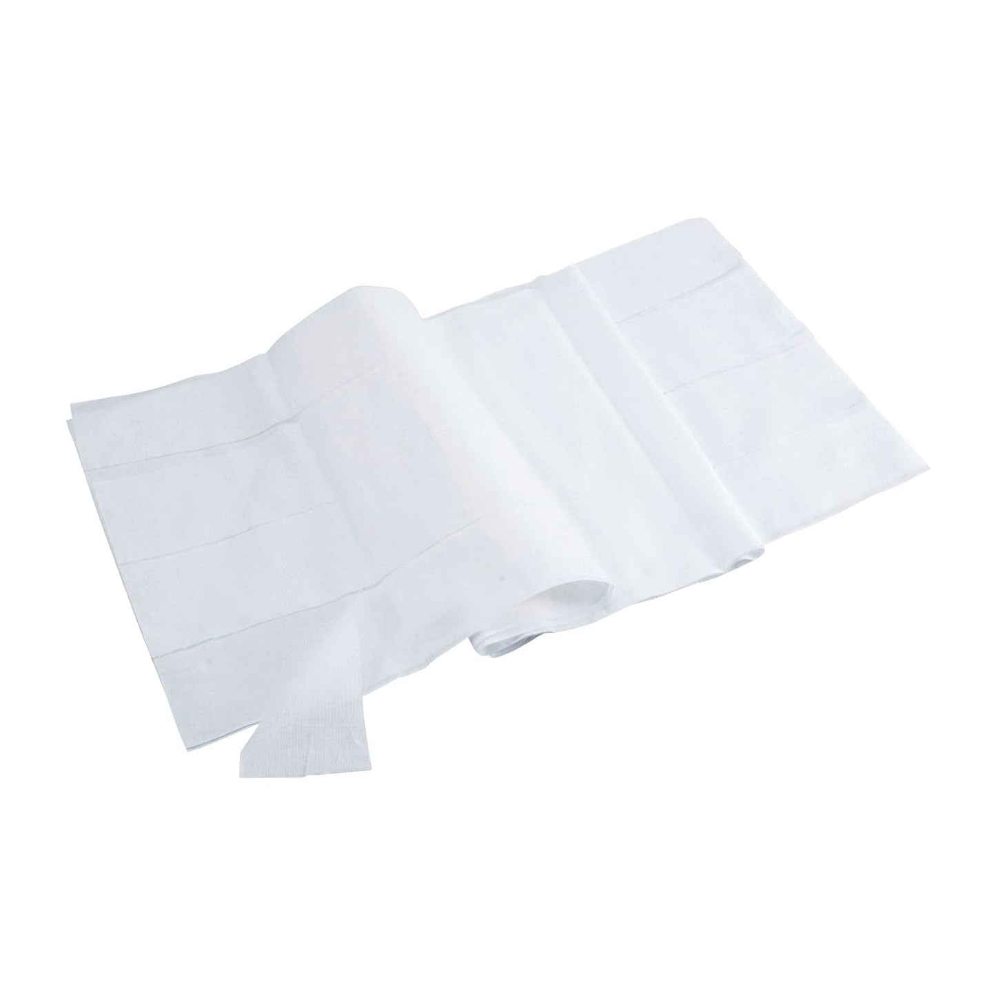 Abdominal band (3-piece surgical band) 3-piece surgical band 07-3701-02 Hakujuji 14050 (33 x 130 cm)