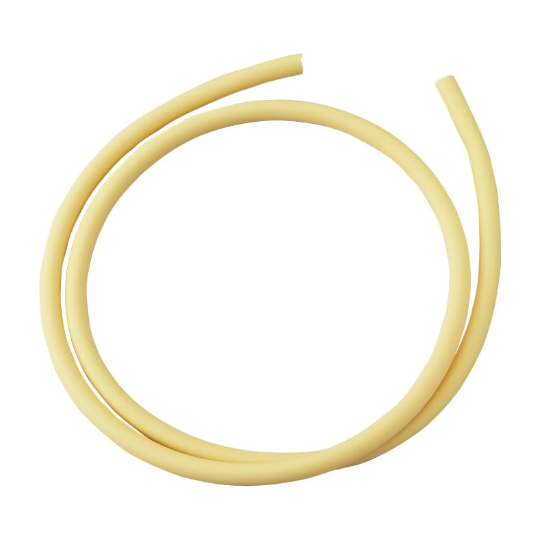 Candy rubber tube (Supertex) loose 8 rubber tube 07-2687-04 KOKUGO NO.8 (8X11.2MM)