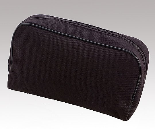 Aneroid Sphygmomanometer [Durashock Hand Type] Black DS-5501-189 1 piece