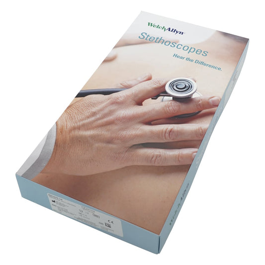 Professional Stethoscope for Adults, Burgundy, 5079-139, 1 Piece