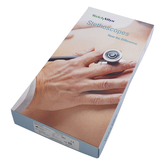 Professional Stethoscope for Adults, Forest Green, 5079-285, 1 Piece