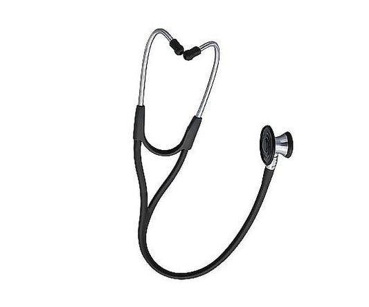Elite Stethoscope Black 5079-125 1pc