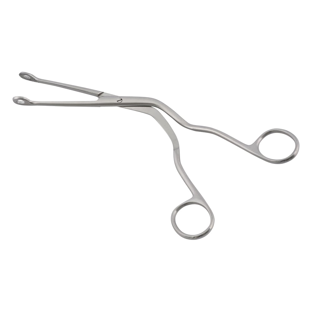 Magill forceps 200mm S 1pc