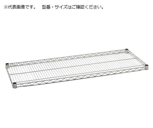 イーブンシェルフ用棚 1821×613mm 1枚　AHL1820 1枚