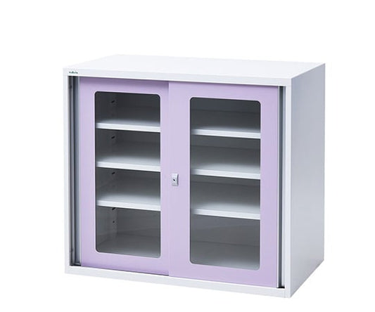 アルティア中段引違扉ユニット 900×475×795 mm　NM-900SG 1台