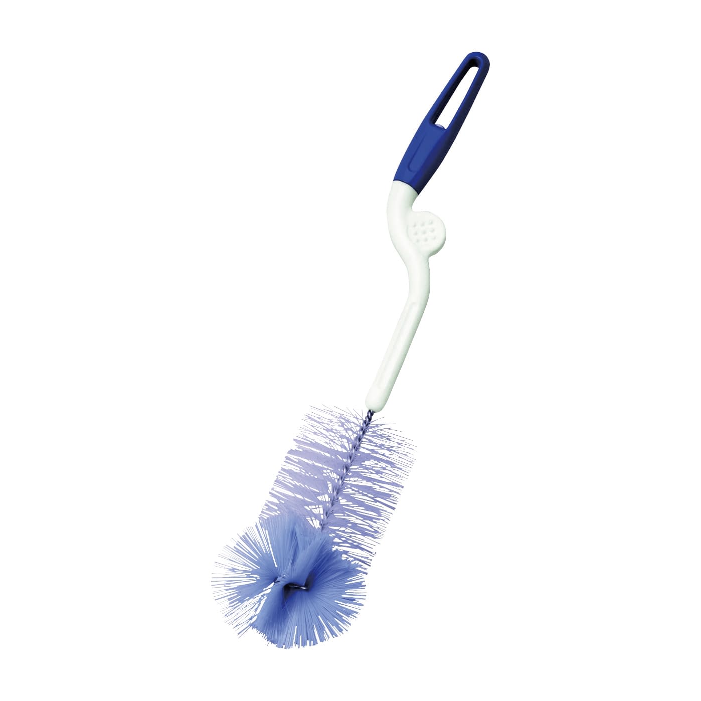 Nylon brush (2-way type) cleaning brush 23-7416-00 Pigeon 1003823