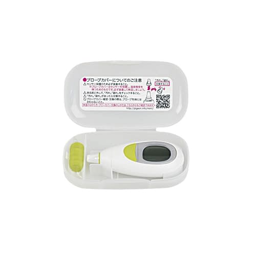 Ear Thermometer Ear Chibion ​​24-5176-00 Pigeon 1004307
