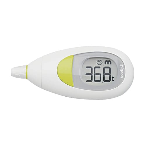 Ear Thermometer Ear Chibion ​​24-5176-00 Pigeon 1004307
