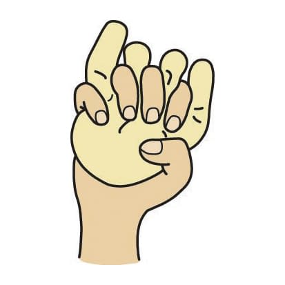 Habinurse Beads Petit Hand Anti-shrinkage cushion 23-2436-00 Habinurse 1005929