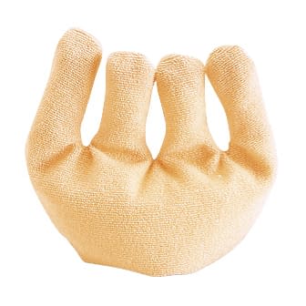 Habinurse Beads Petit Hand Anti-shrinkage cushion 23-2436-00 Habinurse 1005929