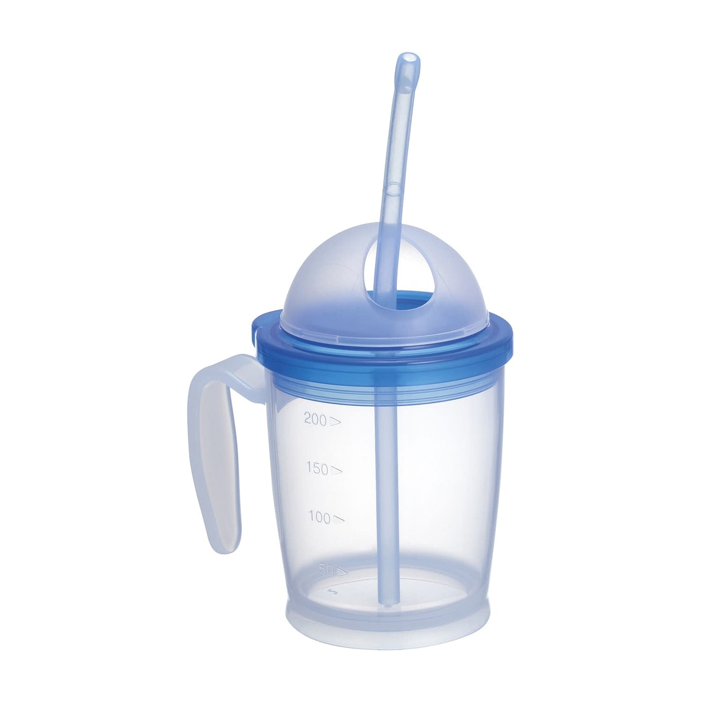 Habinurse Straw Cup 23-2470-00 Pigeon Tahira 1005738