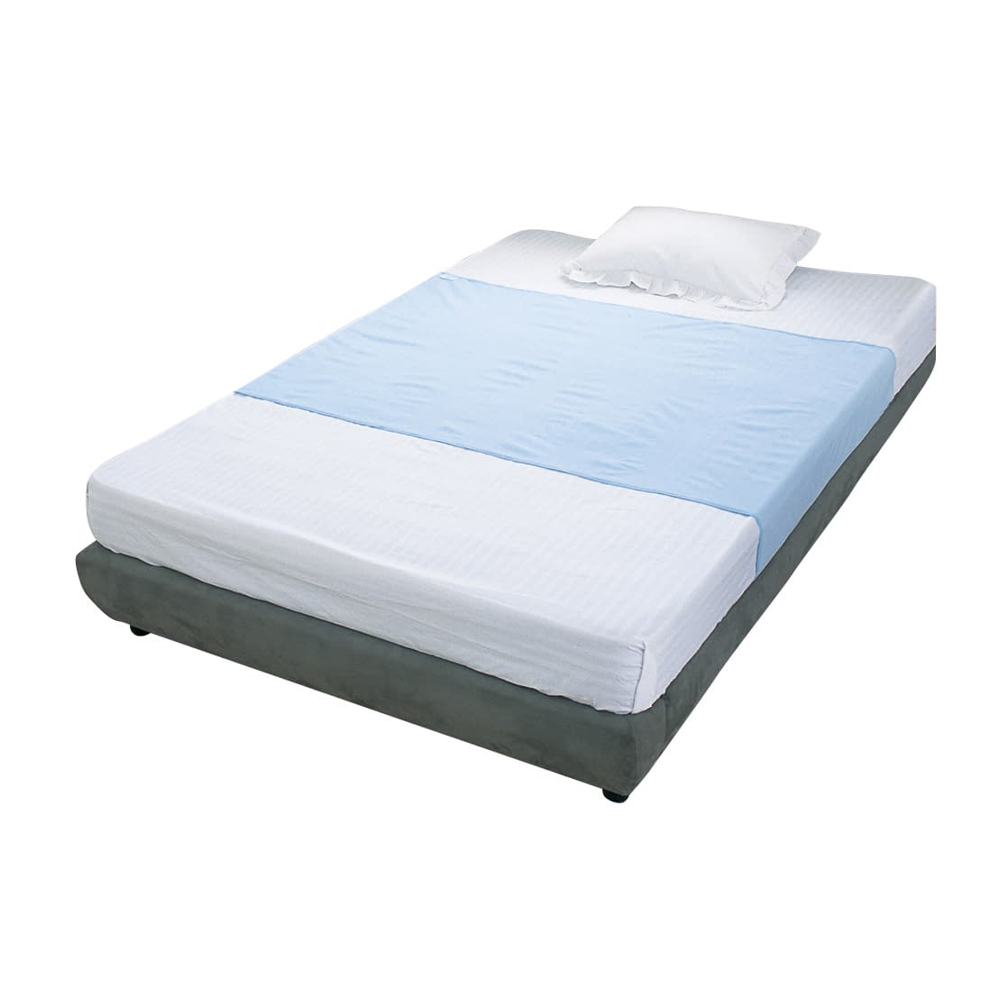 Habinurse Waterproof Sheet (L) Nursing Sheet 23-2490-01 Habinurse 1018251(11228)