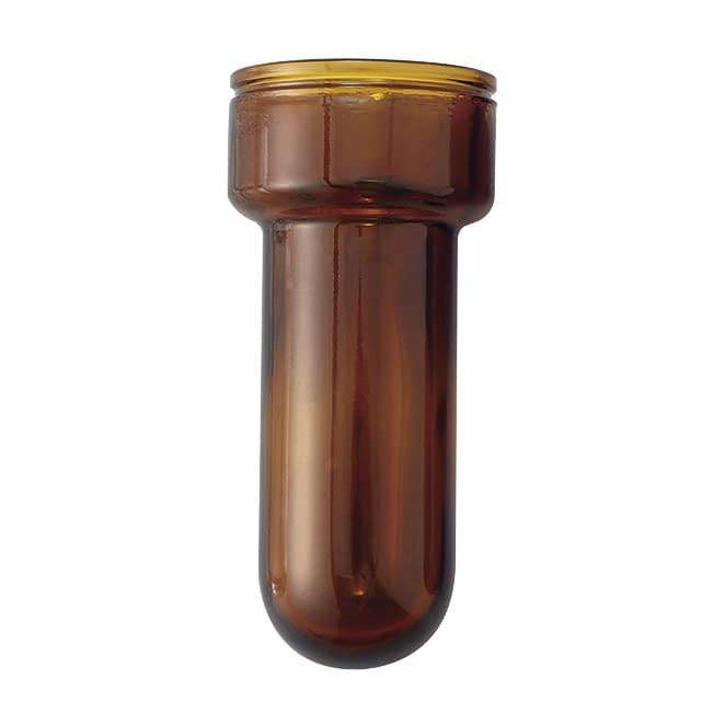 유리 시칸병만(차) 02-3990-04 고이즈미 유리제작소