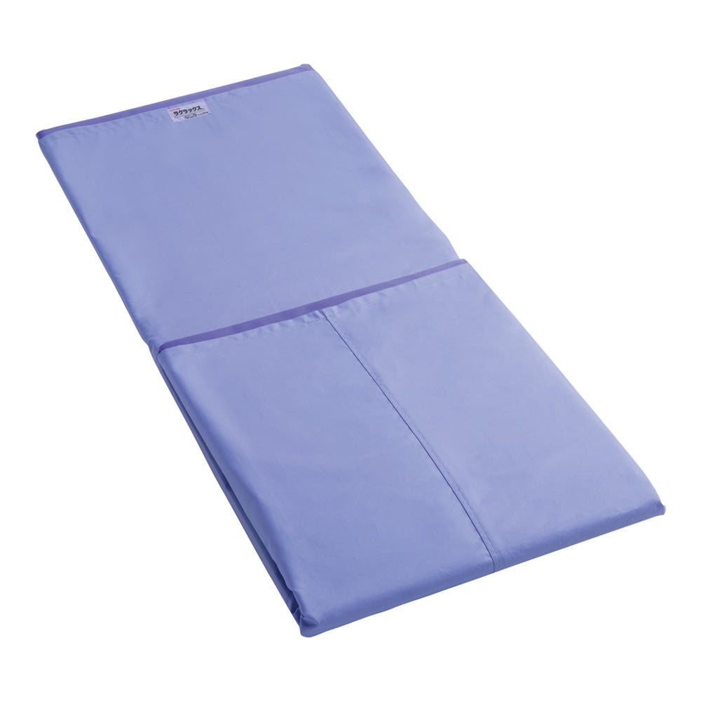 편안한 (간호용 이동 시트 &amp; 매트) 550 × 1800mm M64RK05 1 세트