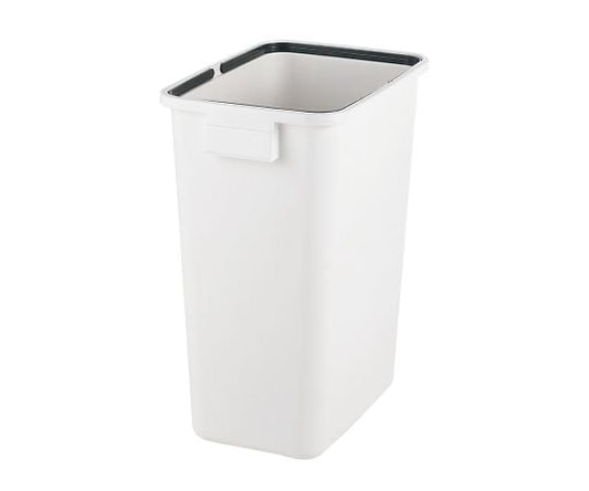 Sorting Universal Pail 45 Body White 1 piece
