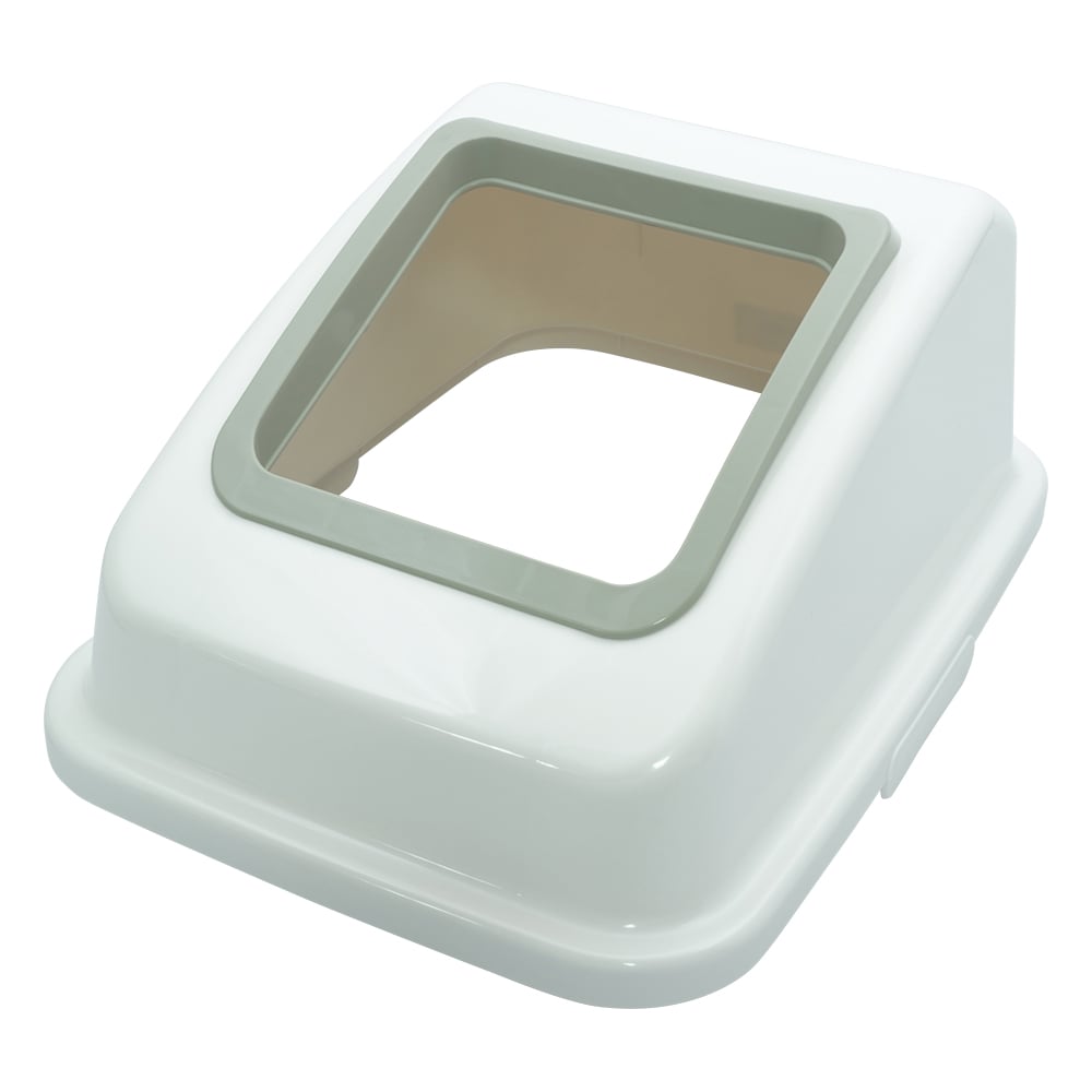 Sorting Universal Pail 45 with Open Lid 1pc