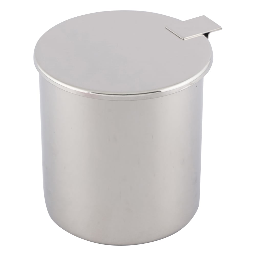 万能壷 500mL φ85×95mm ステンレス(SUS304) 1個