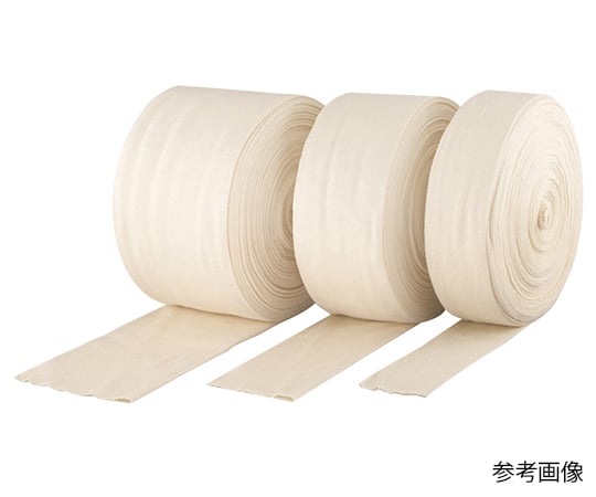 チュービストッキーネ(綿100%ストッキネット) 4号 100mm×18m　NE-223 1巻