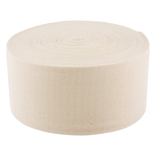 Tube Stockine (100% cotton stockinet) No. 4 100mm x 18m NE-223 1 roll