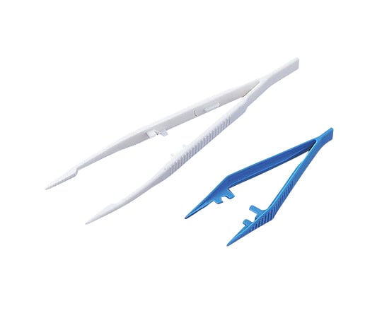 Sterile tweezers, medium size, pack of 100 025-121440-00 1 box (1 tweezers x 100 bags)