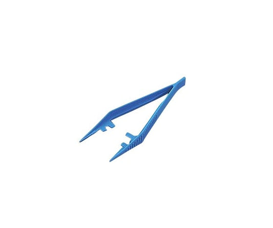 Sterile tweezers S 30 pieces 025-121430-00 1 box (1 piece x 30 bags)