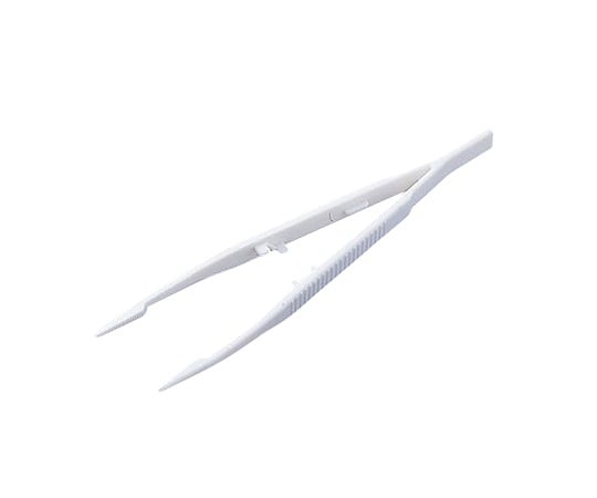 Sterile tweezers, medium size, pack of 100 025-121440-00 1 box (1 tweezers x 100 bags)