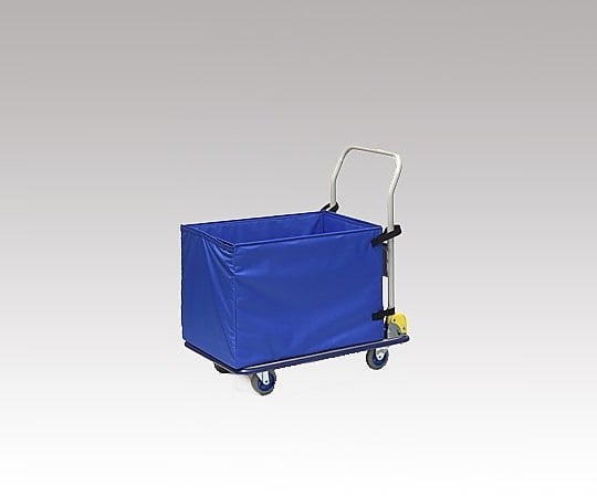 완전 수납 박스 대차 (실내용・소형) NHT-107E 1대