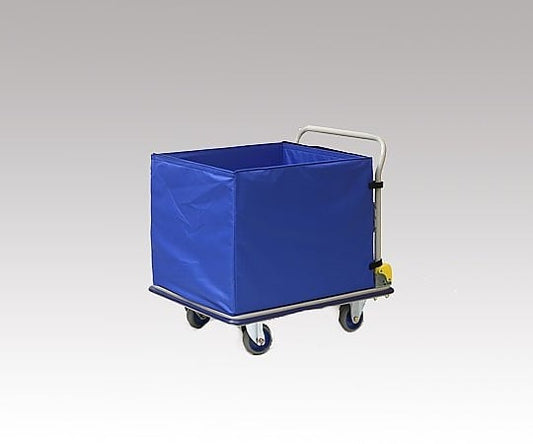 완전 수납 박스 대차 (실내용·대형) NHT-307E 1대