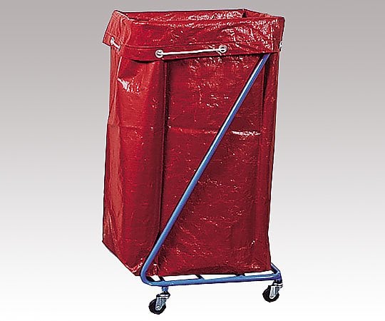 Linen Cart (Z-type) Replacement Linen Bag Red SH-29BAG-R 1 piece