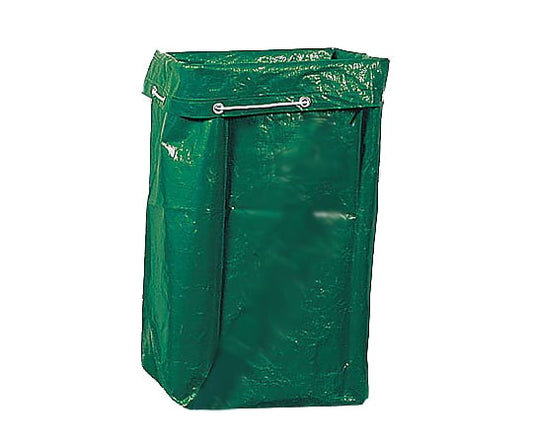 Linen Cart (Z-type) Replacement Linen Bag Green SH-29BAG-G 1 piece