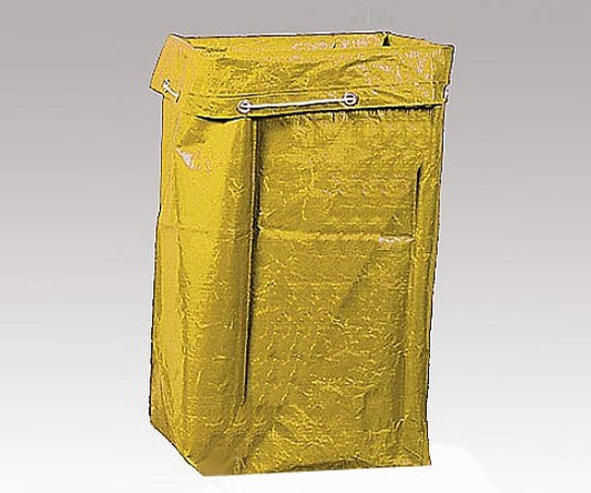Linen Cart (Z-type) Replacement Linen Bag Yellow SH-29BAG-Y 1 piece