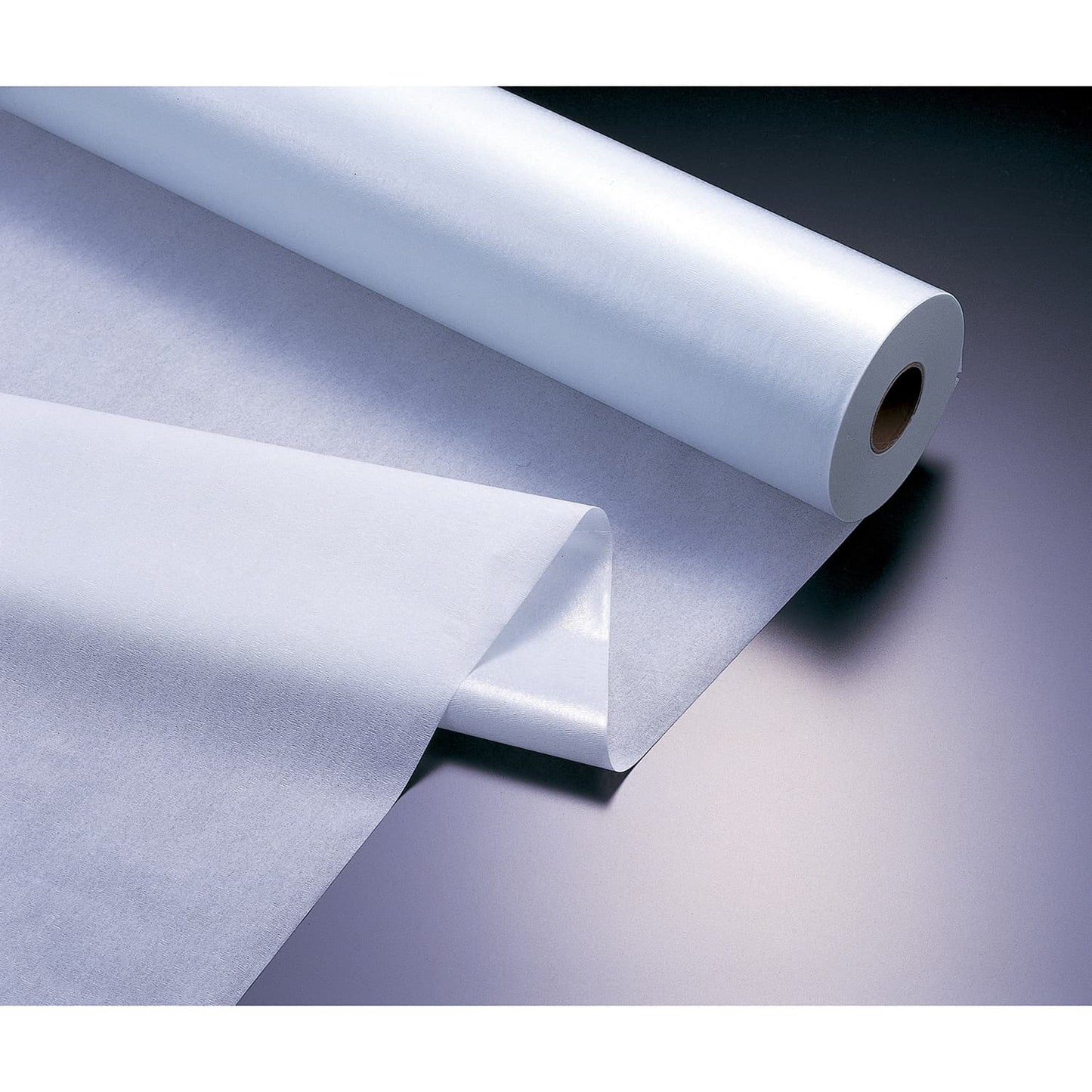 Roll sheets (for examination tables) 100 sheets Disposable sheets 02-2380-01 Viline Create RS-600 (58X97CM)