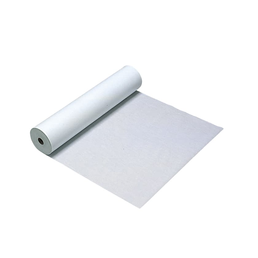 Roll sheets (for examination tables) 100 sheets Disposable sheets 02-2380-01 Viline Create RS-600 (58X97CM)