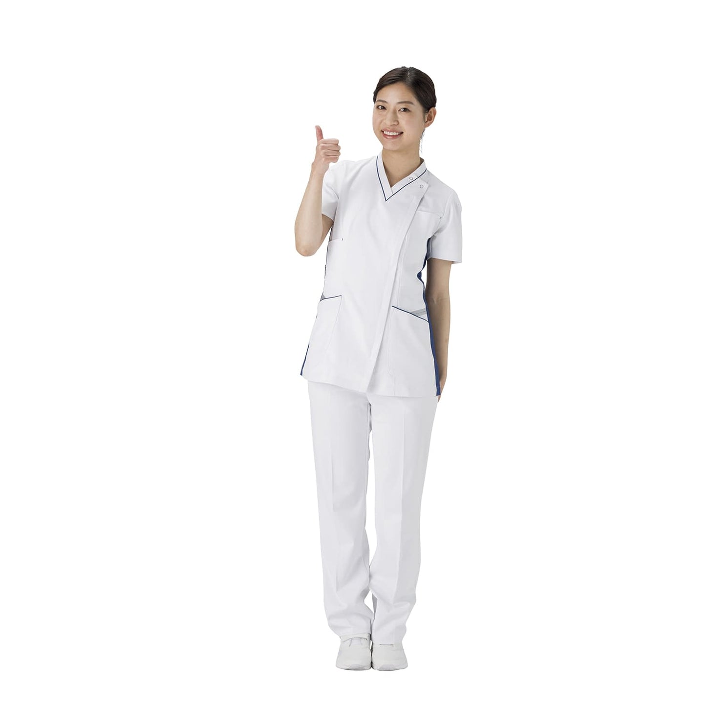 마츠요시 원 핸드 구혈대 (블루) 블루 응급 지혈대 02-2601-01 Matsuyoshi MY-5500B