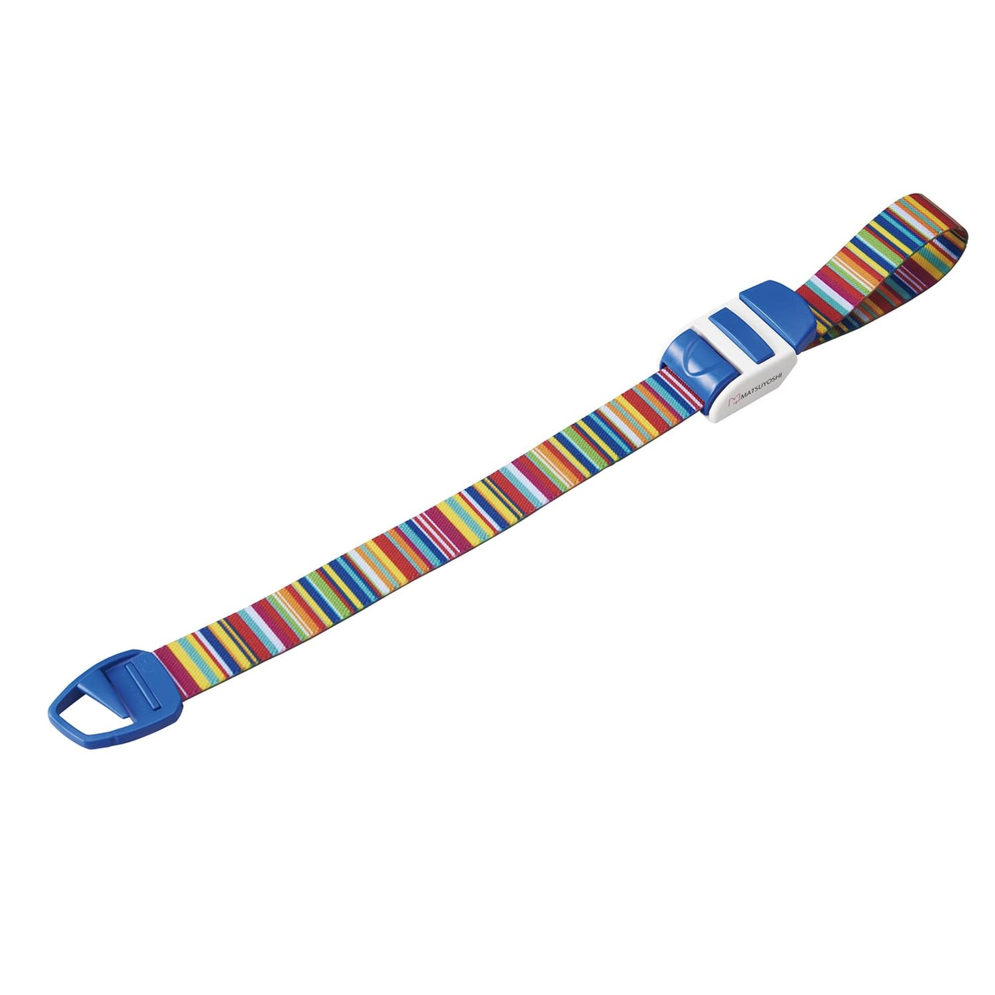 마츠요시 원 핸드 구혈대 (스트라이프 스트라이프 구급 지혈대 02-2601-05 Matsuyoshi MY-5500S