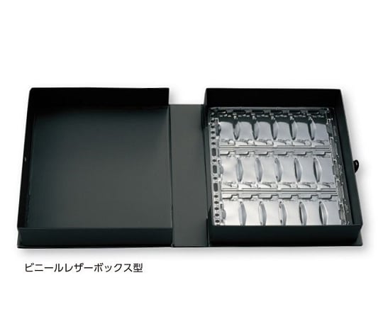 Prepara File Page Black PT-15FB 1 piece