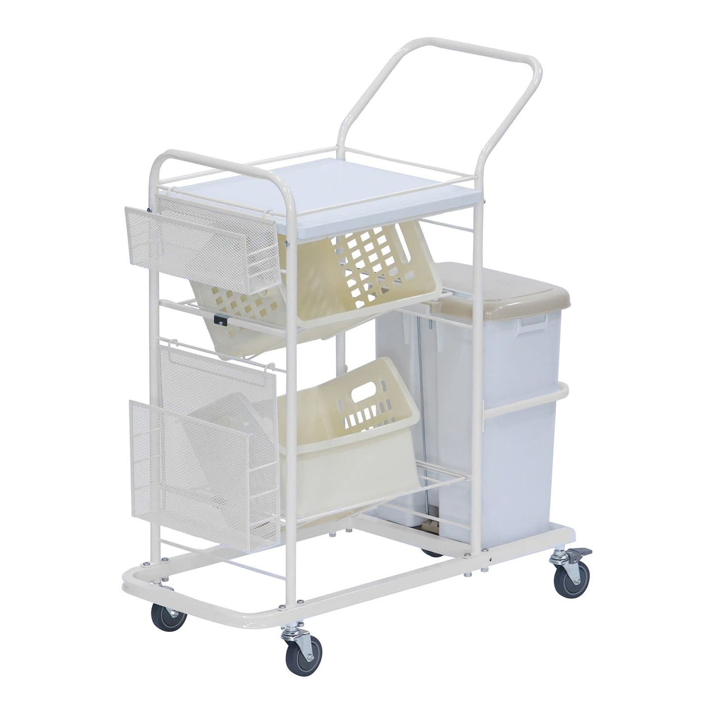 마쓰요시 컴팩트 기저귀 교환 차량 기저귀 교환 차량 25-5589-00 MATSUYOSHI MY-WC0030 (L)