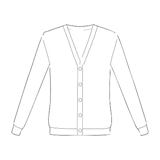 마쓰요시 가디건 레귤러 간호사 25-4018-0101 S 마츠요시 MY-NS1200G (그레이)